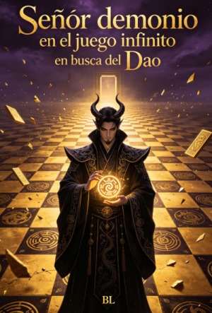 Señor demonio en el juego infinito en busca del Dao