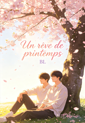 (bl) Un rêve de printemps