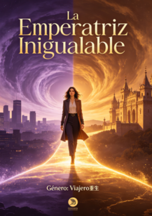La Emperatriz Inigualable