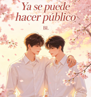 Ya se puede hacer público