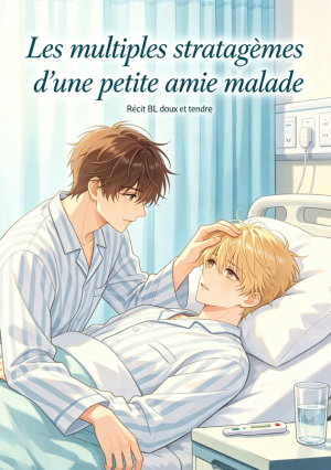 Les multiples stratagèmes d'une petite amie malade
