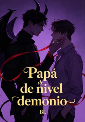 Papá de nivel demonio