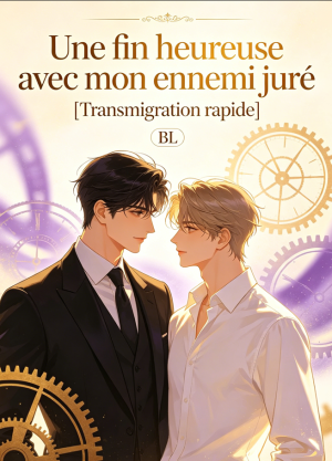Une fin heureuse avec mon ennemi juré [Transmigration rapide]