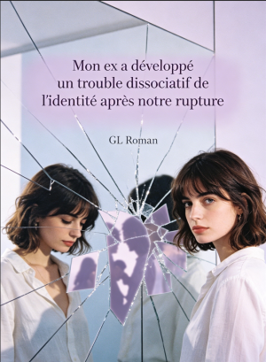 Mon ex a développé un trouble dissociatif de l'identité après notre rupture