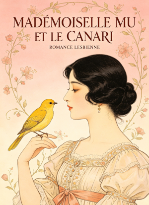 Mademoiselle Mu et le Canari