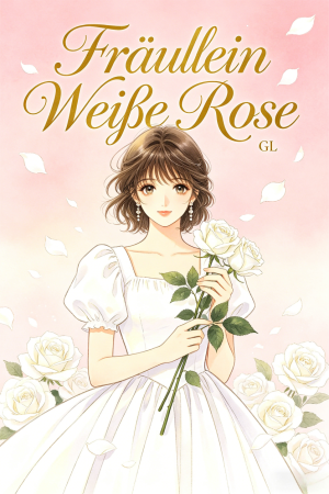 Fräulein Weiße Rose