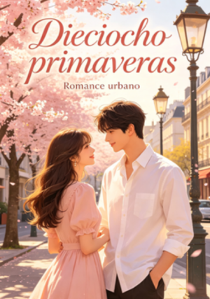 Dieciocho primaveras