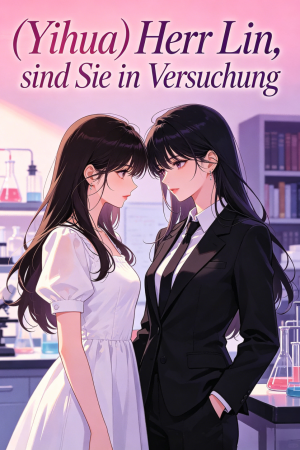 (Yihua) Herr Lin, sind Sie in Versuchung