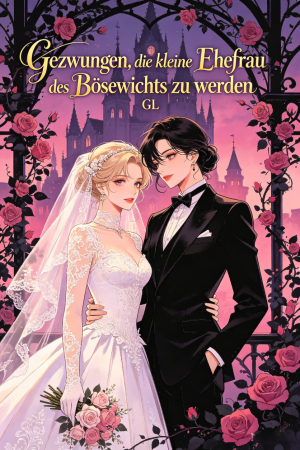 Gezwungen, die kleine Ehefrau des Bösewichts zu werden