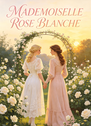 Mademoiselle Rose Blanche