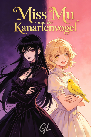 (Yihua) Miss Mu und der Kanarienvogel