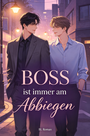 [BLl]BOSS ist immer am Abbiegen