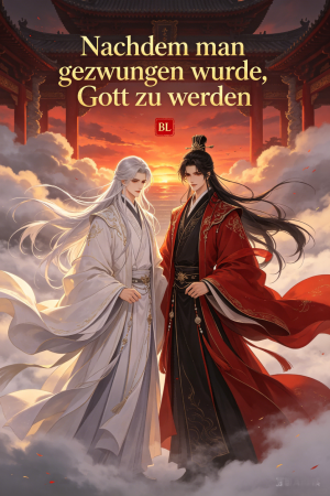 Nachdem man gezwungen wurde, Gott zu werden