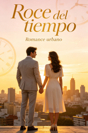 Roce del tiempo