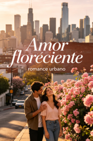 Amor floreciente