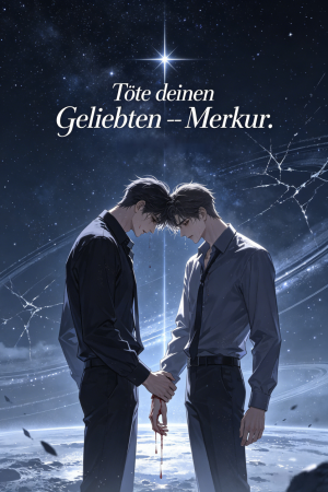 [Anqing] Töte deinen Geliebten -- Merkur