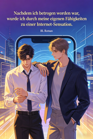 Nachdem ich betrogen worden war, wurde ich durch meine eigenen Fähigkeiten zu einer Internet-Sensation