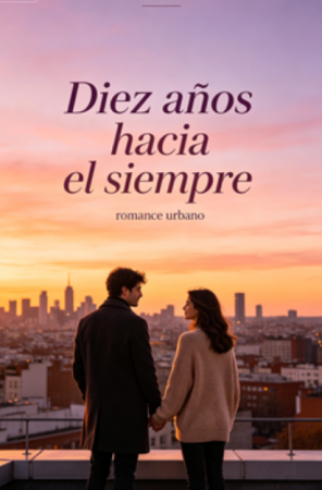 Diez años hacia el siempre