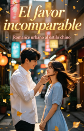 El favor incomparable