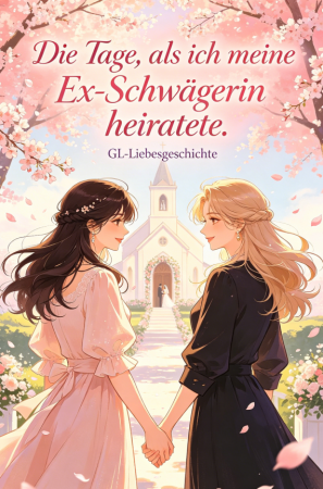 Die Tage, als ich meine Ex-Schwägerin heiratete