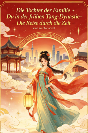 Die Tochter der Familie Du in der frühen Tang-Dynastie