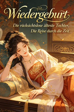 Wiedergeburt Die rücksichtslose älteste Tochter