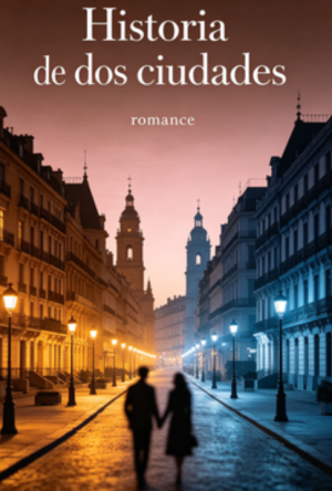 Historia de dos ciudades