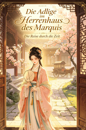 Die Adlige im Herrenhaus des Marquis