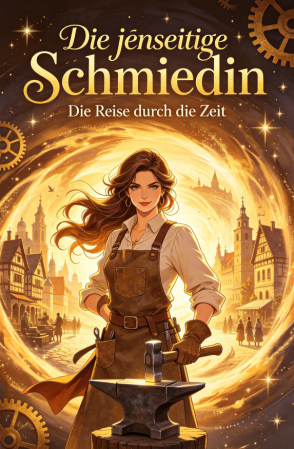 Die jenseitige Schmiedin