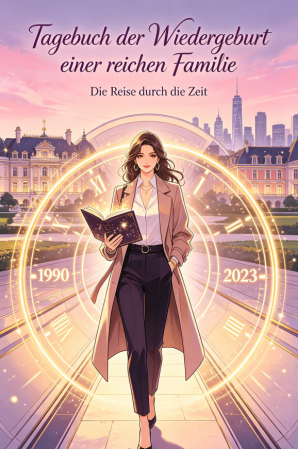 Tagebuch der Wiedergeburt einer reichen Familie