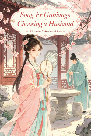 Song Er Guniangs Choosing a Husband