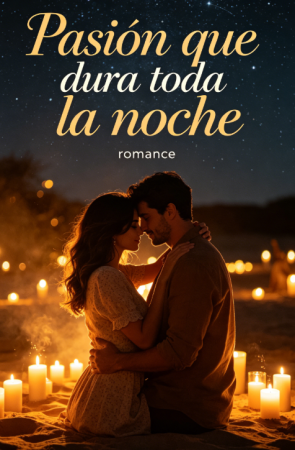 Pasión que dura toda la noche