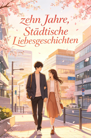 zehn Jahre