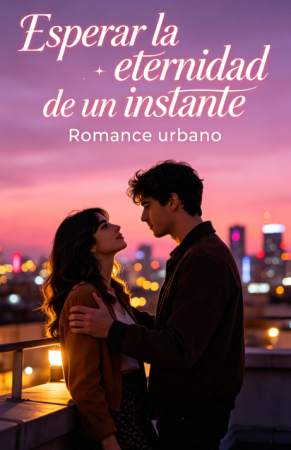 Esperar la eternidad de un instante