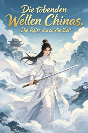 Die tobenden Wellen Chinas