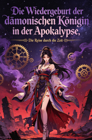 Die Wiedergeburt der dämonischen Königin in der Apokalypse