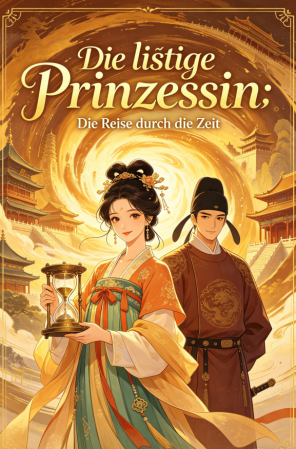 Die listige Prinzessin