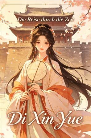 Di Xin Yue