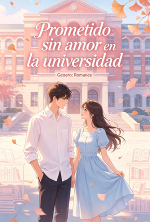Prometido  sin amor en la universidad