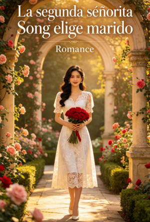 La segunda señorita Song elige marido