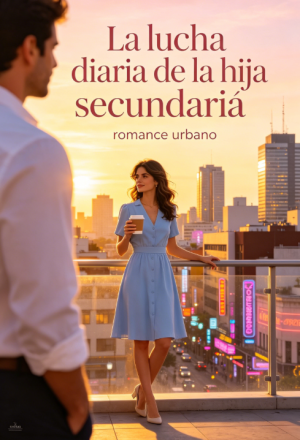 La lucha diaria de la hija secundaria