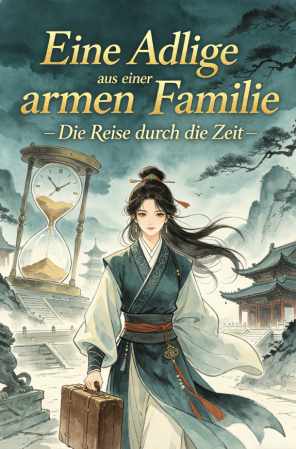 Eine Adlige aus einer armen Familie