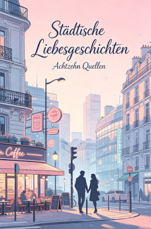 Achtzehn Quellen