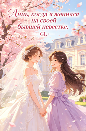 Дни, когда я женился на своей бывшей невестке