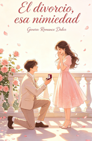 El divorcio, esa nimiedad