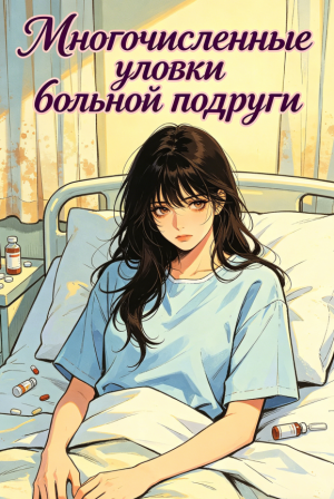 Многочисленные уловки больной подруги