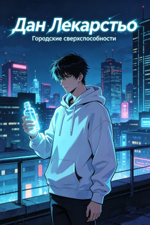 Дан лекарство