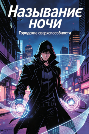 Называние ночи