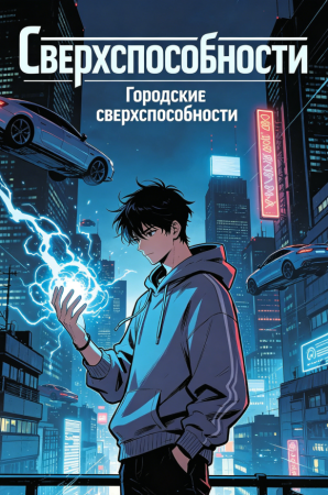 Сверхспособности