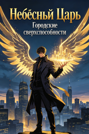 Небесный Царь